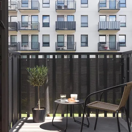 Apartament Przy Narutowicza