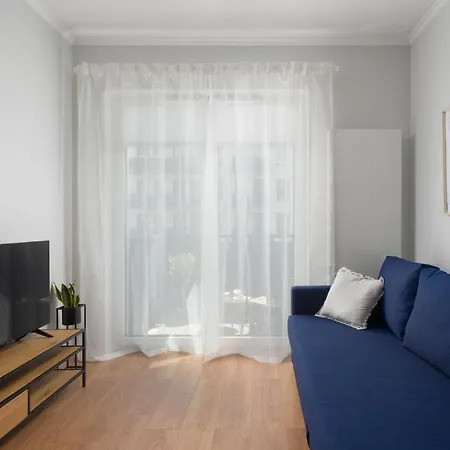 Apartament Przy Narutowicza Apartment *
